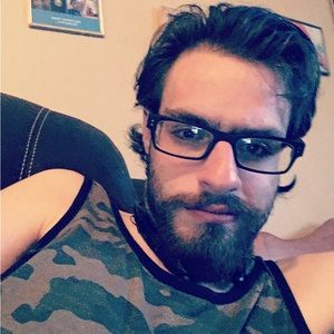 Meet your Posher, Matthew